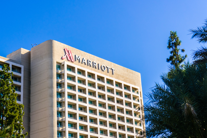 Will Marriott Make A Dent In Home Sharing?