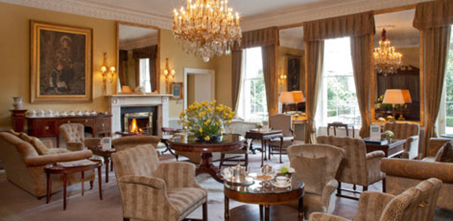 In Search of Hotel Excellence: The Merrion Hotel