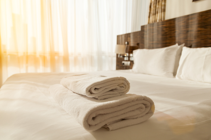 Using Sleep Science to Differentiate Your Hotel