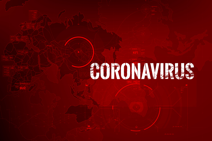 Immediate Operational Changes to Deal with Coronavirus