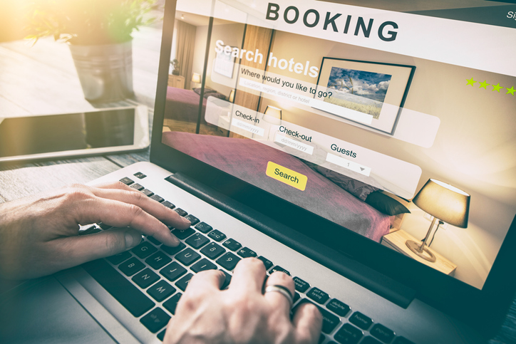 Is Coronavirus a Boon for Direct Bookings?