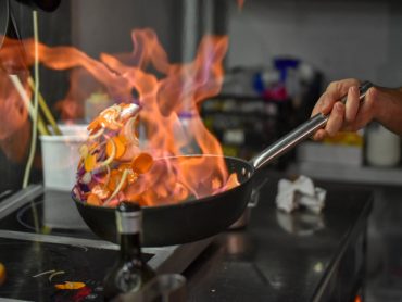 Can Your Hotel Stand Out in a Sea of Ghost Kitchens?