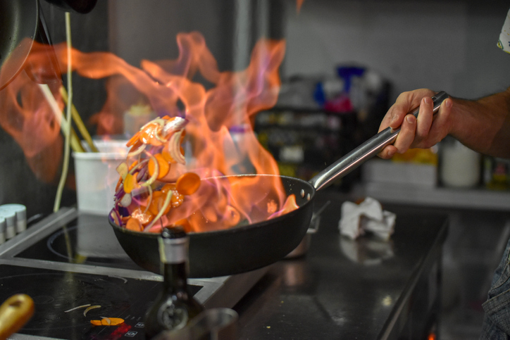 Can Your Hotel Stand Out in a Sea of Ghost Kitchens?