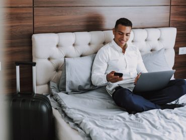 What Actually Matters to Mobile-First Guests for the Hotel Experience