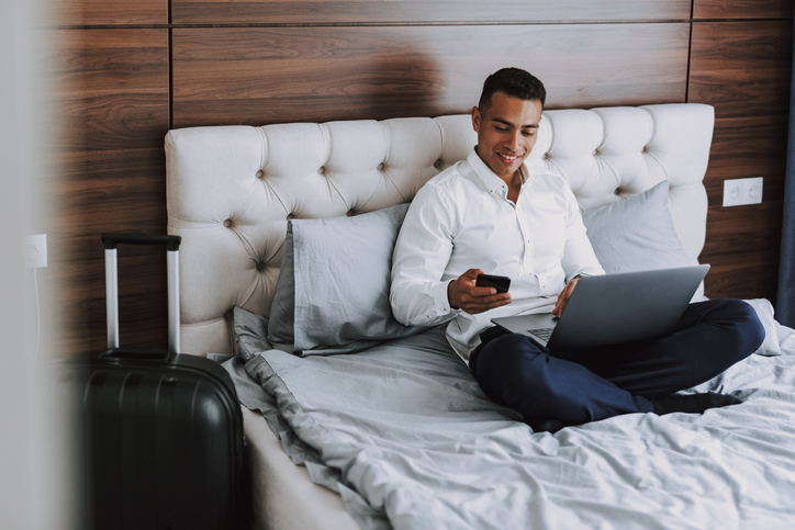 What Actually Matters to Mobile-First Guests for the Hotel Experience