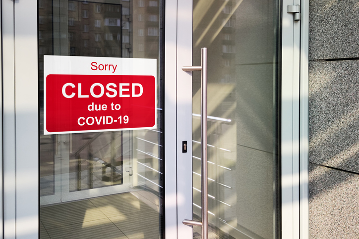 Avoiding a Hotel Shutdown Calls for Compliance Technology