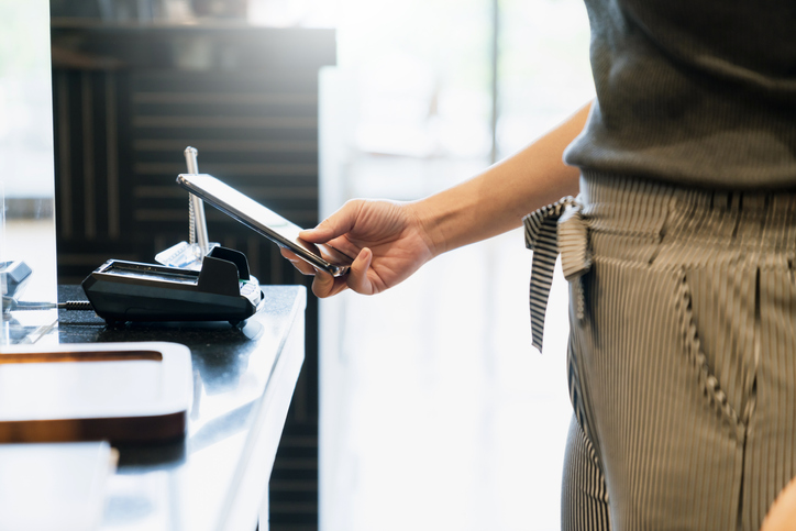 Get Guests to Spend with Online Contactless Payments