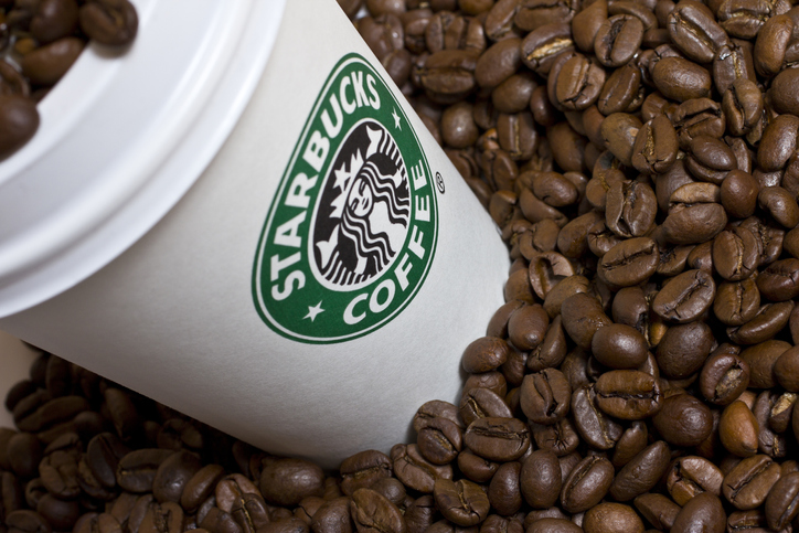 Starbucks Blockchain Shows How to Grow Restaurant Revenues in the New Decade