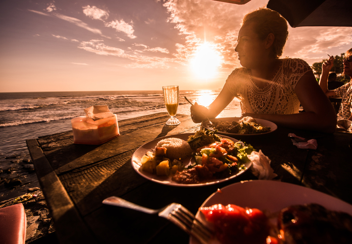 Enabling the Next Normal of Happy Hour Dining