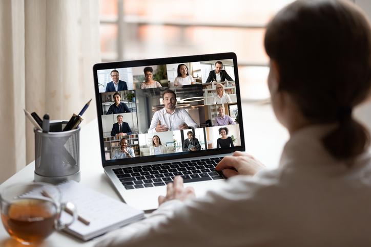 Five Suggestions for Ending the Inefficiencies of Videoconferencing