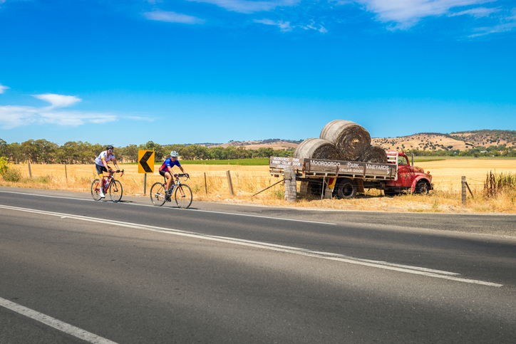 In Vino Veritas LXXXII: Tasting and Cycling through Canada’s Prince Edward County