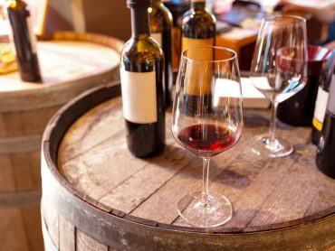 In Vino Veritas LXXXIII: Upselling from a Glass to a Bottle