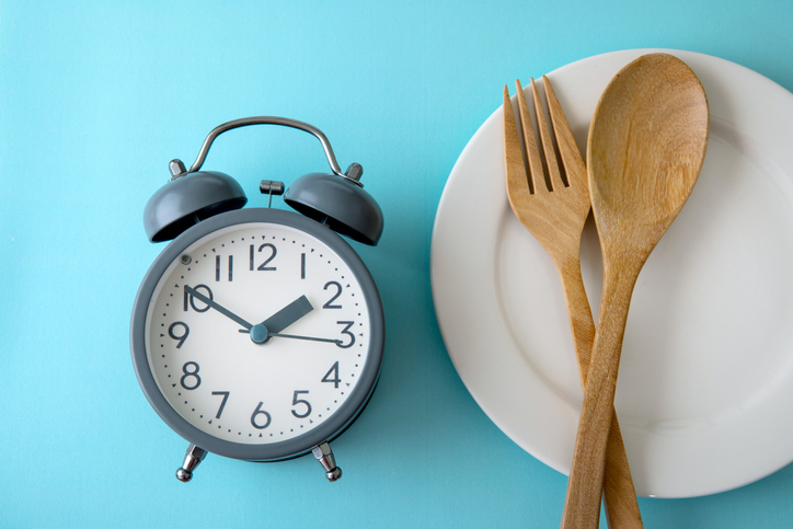 Breakfast in the Age of Intermittent Fasting