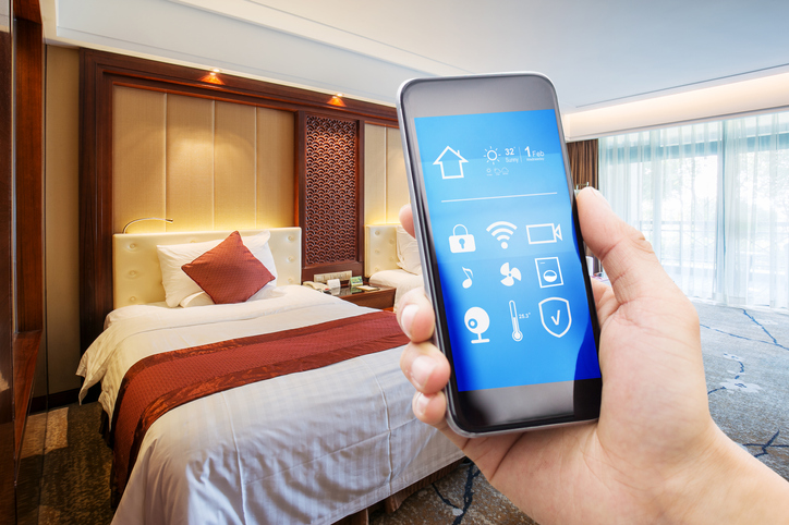 Every Hotelier in Every Role Must Now Understand Technology