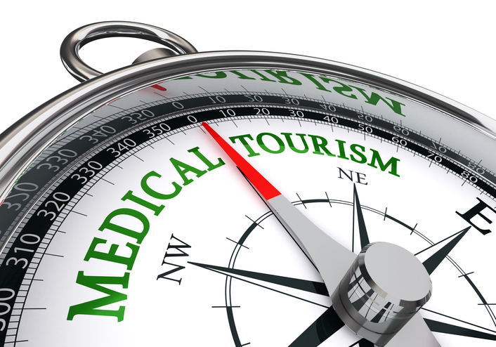 Medical Tourism as the Next Evolution for Wellness