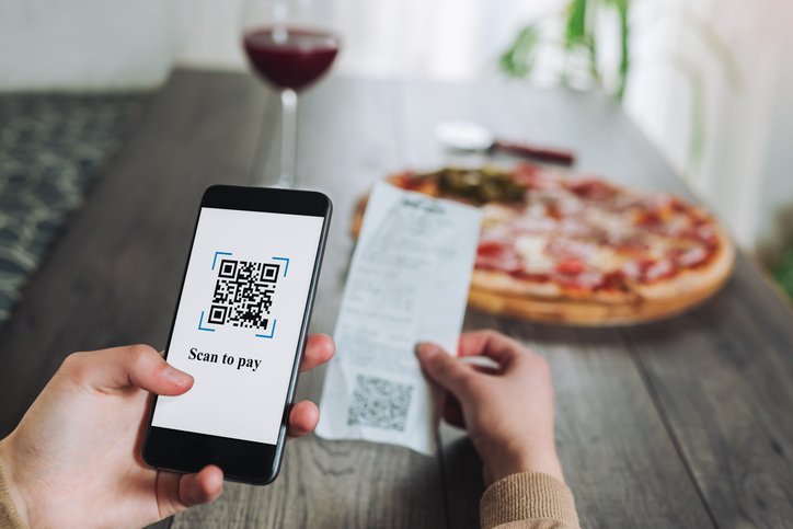 In Vino Veritas LXXXVI: Wine Lists and QR Menus Don’t Mix