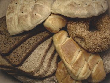 Where Have All the Breadbaskets Gone?