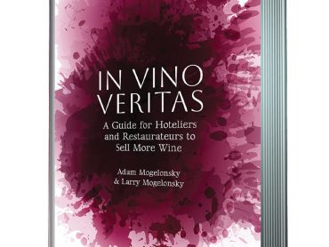 In Vino Veritas in we:ll Magazine