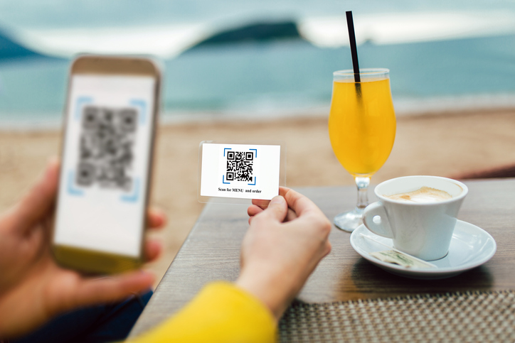 QR Codes Have So Much More Potential for Hotels in 2023