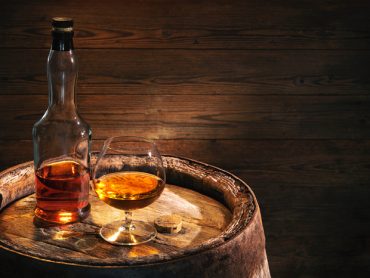 In Vino Veritas XCVI: A Knack for Cognac