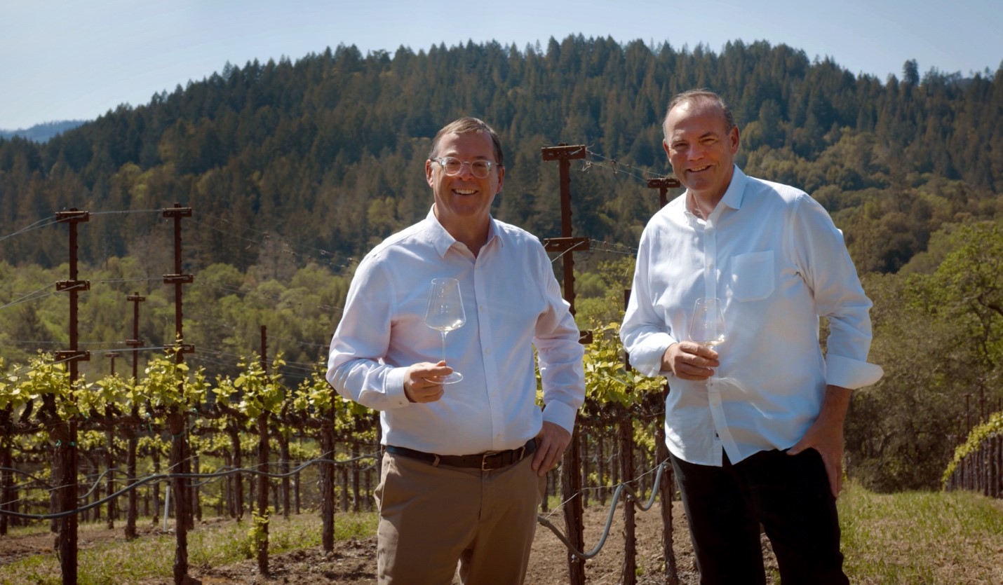 Leading the Culinary Lifestyle Segment with Christopher Hunsberger of Appellation