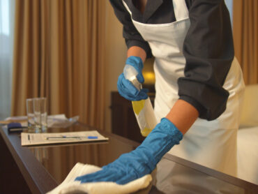 The End of Daily Housekeeping Marks the End of Traditional Hospitality