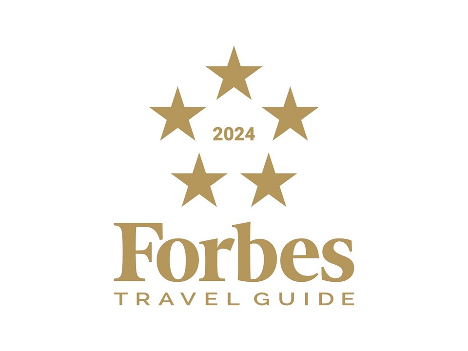 Forbes Travel Guide Ratings Opinion on the New Relevance of Luxury