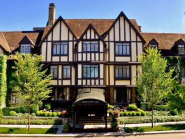 Thoughtful Sleep Program Setup at the Deer Path Inn as an Example for All Independent Hotels