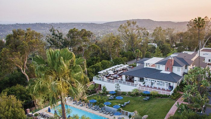 The Mille Club: Exploring SoCal Luxury at El Encanto, a Belmond Hotel