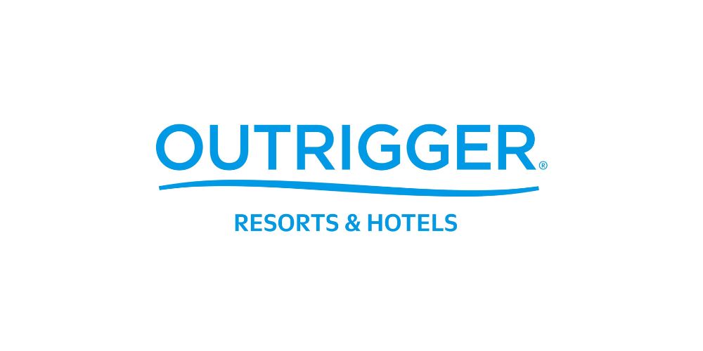 Outrigger Hotels and Resorts Logo