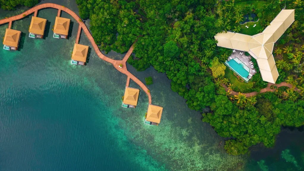 Nayara Bocas del Toro Resort