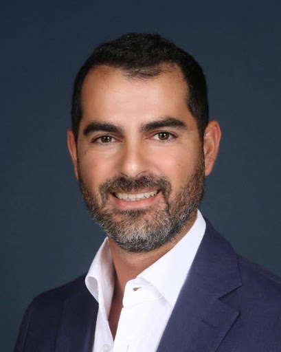 Markos Chaidemenos
